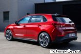  7: Hyundai i30 III PD