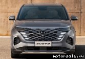  1: Hyundai Custo Custin