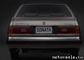  2: Hyundai Sonata Y1