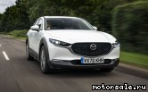  1:  Mazda CX-30 I (DM)