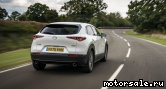  2:  Mazda CX-30 I (DM)