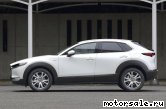  3:  Mazda CX-30 I (DM)