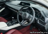  4:  Mazda CX-30 I (DM)