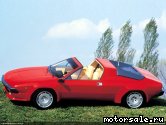  1:  Lamborghini Jalpa