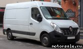 ���� �1: ���������� Renault Master III