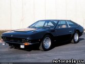  1:  Lamborghini Jarama 400 GT