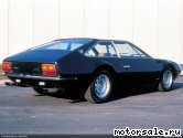  2:  Lamborghini Jarama 400 GT