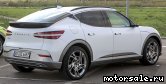 ���� �2: ���������� Genesis GV60 (GV60)