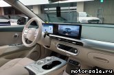���� �3: ���������� Genesis GV60 (GV60)