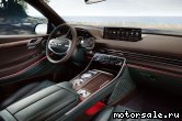 ���� �5: ���������� Genesis GV80 (JX1)