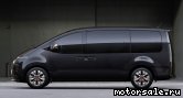 ���� �2: ���������� Hyundai Staria (US4)