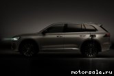 ���� �3: ���������� Geely Monjaro I KX11