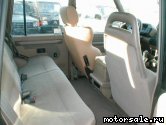  5:  Land Rover Discovery I