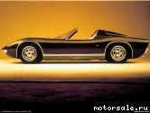  1:  Lamborghini Miura Roadster