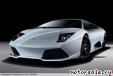  1:  Lamborghini Murcielago  LP 640 Versace