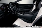  4:  Lamborghini Murcielago  LP 640 Versace