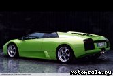  1:  Lamborghini Murcielago  Roadster