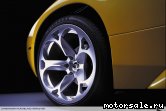  3:  Lamborghini Murcielago  Roadster