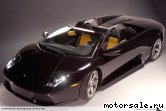  6:  Lamborghini Murcielago  Roadster