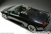  8:  Lamborghini Murcielago  Roadster