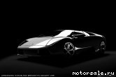  1:  Lamborghini Murcielago Barchetta