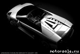  7:  Lamborghini Murcielago Barchetta
