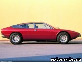  1:  Lamborghini Urraco