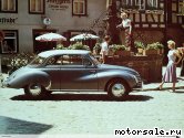  1:  Auto Union DKW 3-6