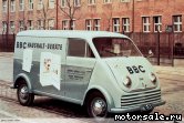  1:  Auto Union DKW 3-6 Van