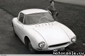  1:  Auto Union DKW Monza