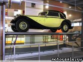 2:  Auto Union Horch 670 Sport Cabriolet