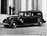  2:  Auto Union Horch 830