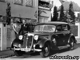  1:  Auto Union Horch 930