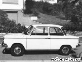  3:  Auto Union NSU Prinz 4