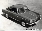  2:  Auto Union NSU Sport Prinz