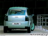 Фото №4: Автомобиль Audi AL2