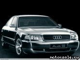 Фото №1: Автомобиль Audi ASF