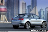 Фото №5: Автомобиль Audi Cross Coupe