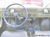  1:  Auto Union DKW Munga F918 Originalzustand