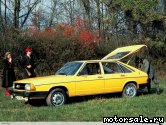  1:  Audi 100 Avant (43, C2)