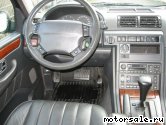  2:  Land Rover Range Rover II (LP)  