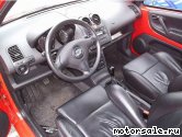  2:  Seat Arosa new