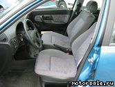  2:  Seat Cordoba Vario (6K5)