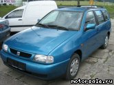  3:  Seat Cordoba Vario (6K5)