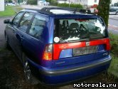  4:  Seat Cordoba Vario (6K5))