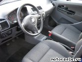  5:  Seat Cordoba (6K2)