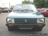  3:  Seat Malaga (023A)