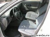  3:  Seat Inca (6K9)