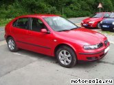  1:  Seat Leon I (1M1)