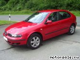  2:  Seat Leon I (1M1)